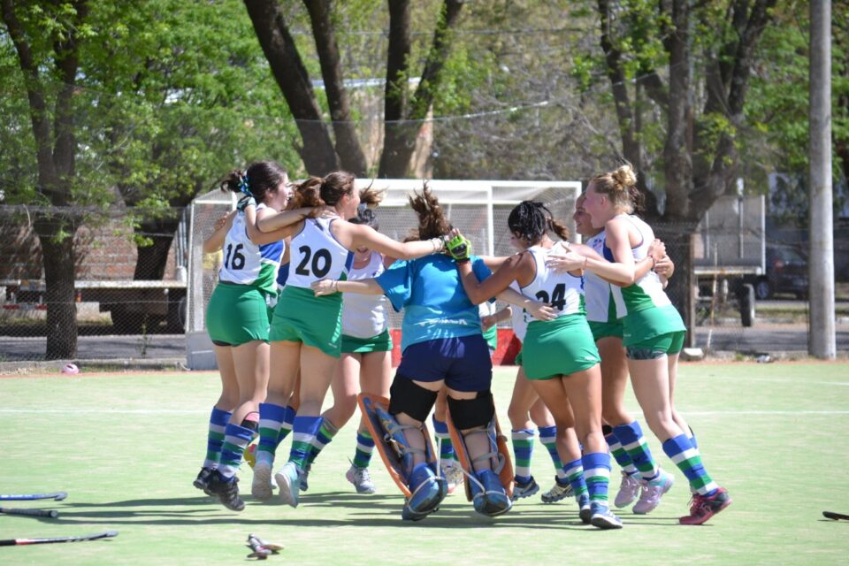 JPD: más campeones provinciales