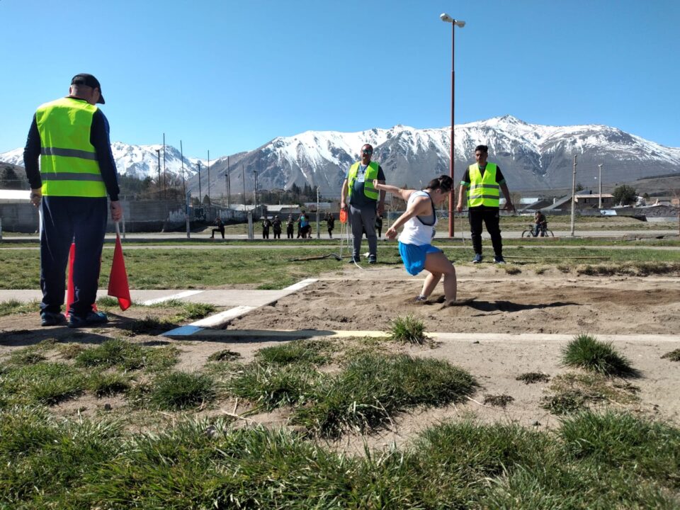 La Pampa comenzó los Juegos con varias medallas