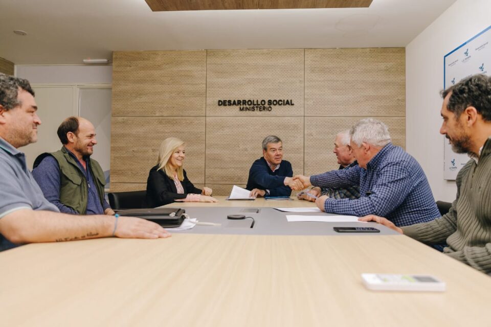 WENI: más microcréditos para emprendedores