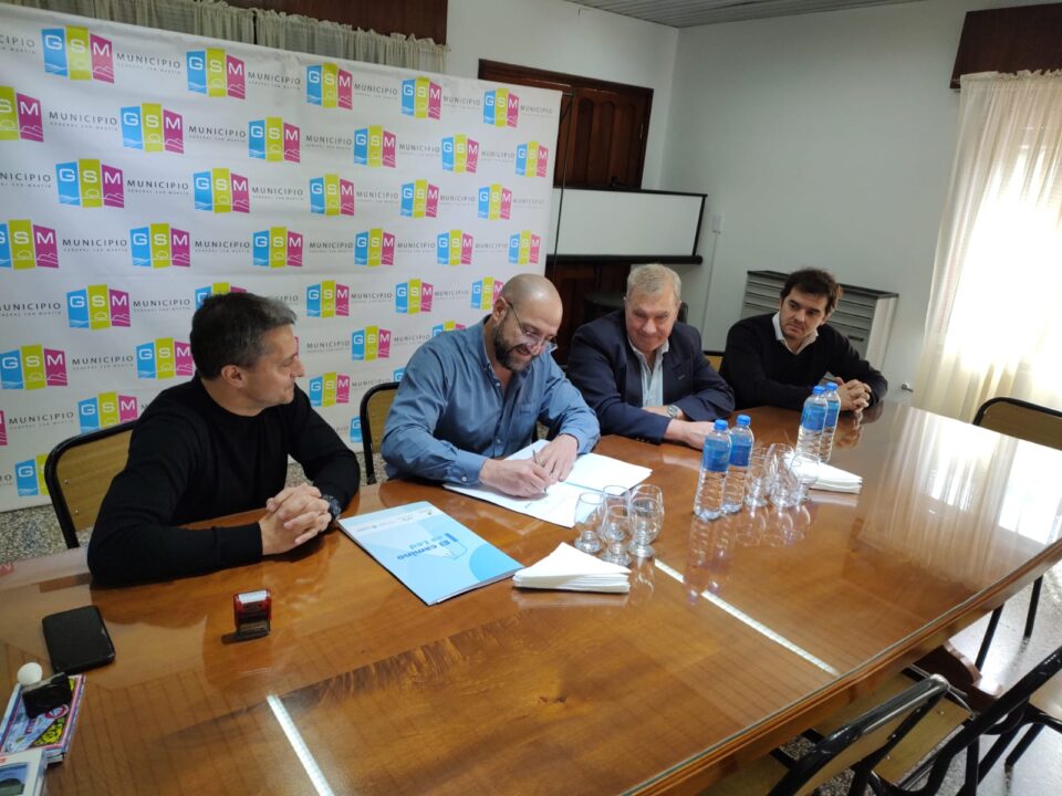 Más localidades alcanzan el 100% de recambio de su alumbrado público