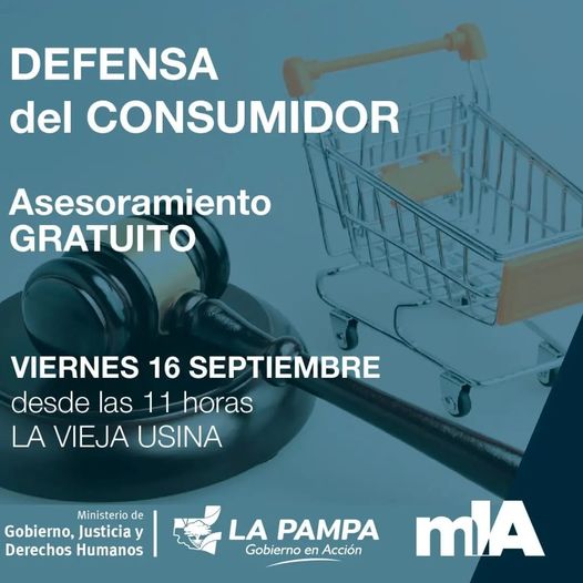 Actividad en la vieja usina, viernes 16