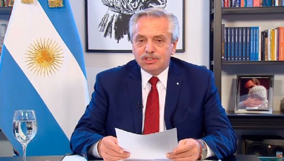 INTENTO DE ASESINATO A CRISTINA KIRCHNER