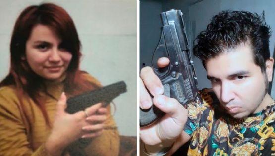 Procesaron a Sabag Montiel y a Brenda Uliarte por tentativa de homicidio calificado