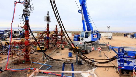 Gasoducto Néstor Kirchner: plan de producción y tendido para que esté activo en 2023