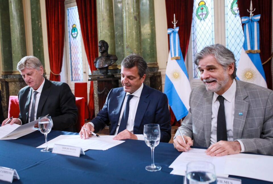 El INVAP pondrá en marcha el Centro Radio Oncológico de La Pampa