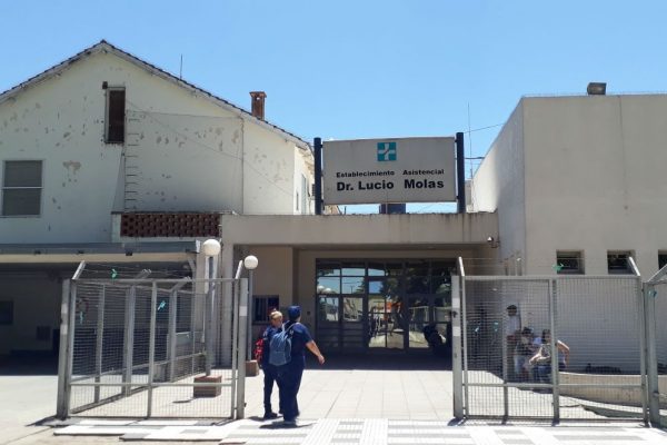 LA PAMPA: Un joven de 18 años murió tras ser apuñalado esta madrugada por un menor de edad