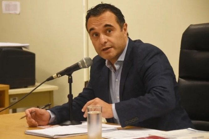Adolescente de 16 años fue declarado como autor y responsable penal por robarle un celular y pegarle a otro menor de 14