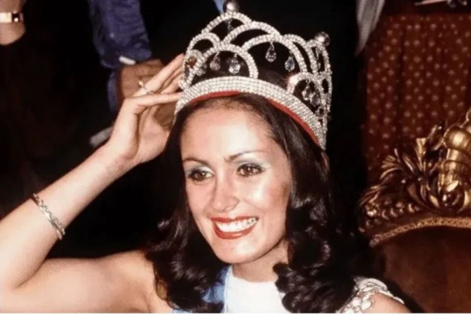 Murió la modelo cordobesa Silvana Suárez, ex Miss Mundo