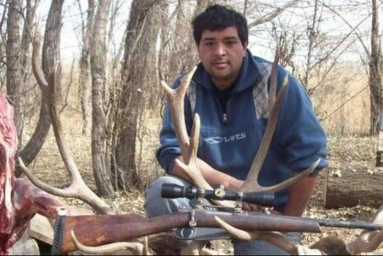 Confirman la condena contra el Estado pampeano y un policía en una demanda por daños y perjuicios por la muerte del cazador Santiago Garialdi