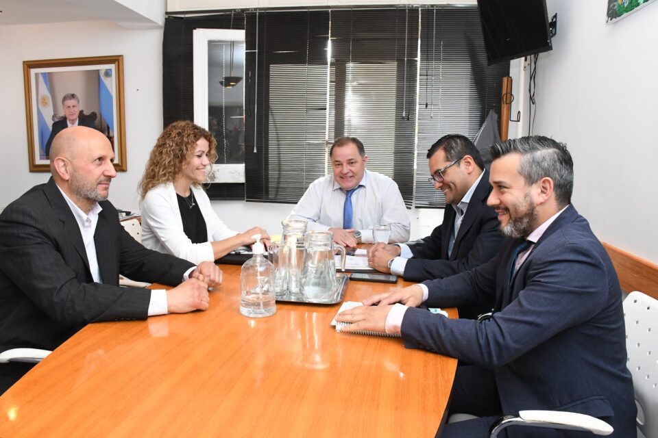Intervención de Gobierno para resolver el conflicto del personal judicial