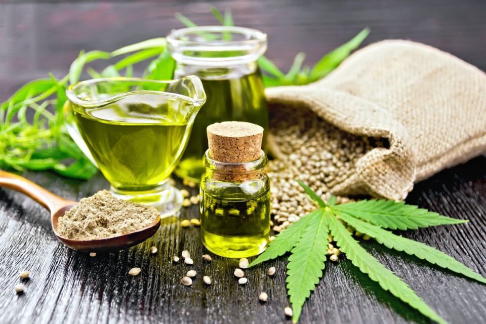 Cannabis Medicinal: El Ministro de Salud pampeano conformó un comité asesor científico para investigar sobre las propiedades del cannabis