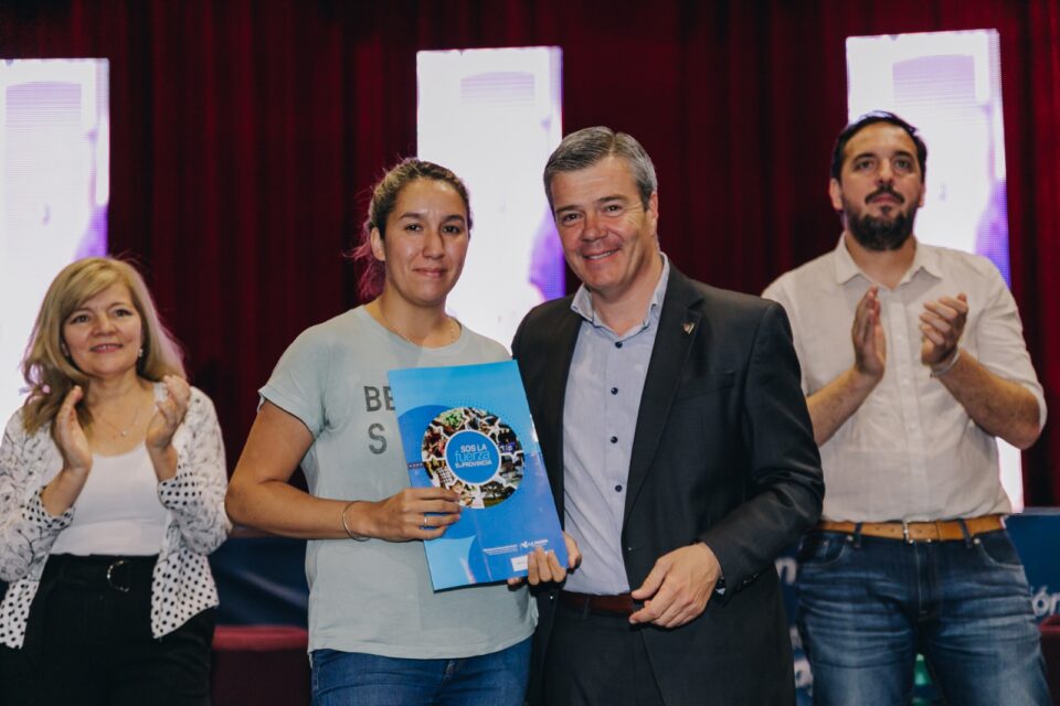 Créditos de Economía Social para el sector emprendedor de Santa Rosa