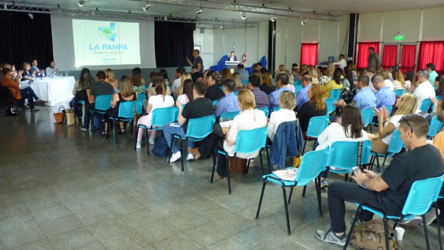 Construyen cartografías territoriales para la protección integral de derechos de infancias y adolescencias