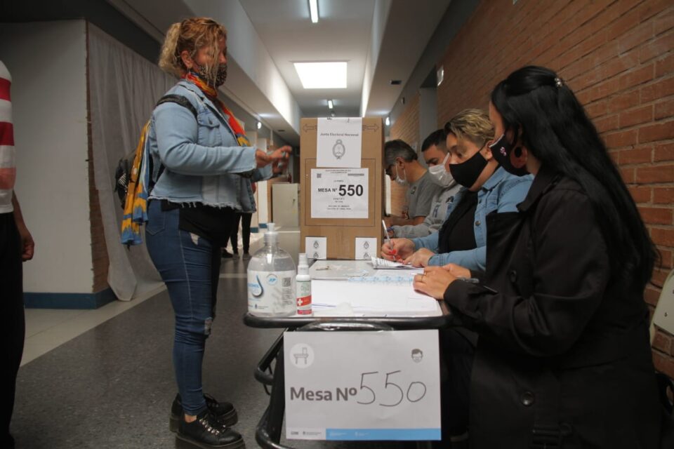 Cierres de listas en La Pampa: la “trampa” y el desconcierto