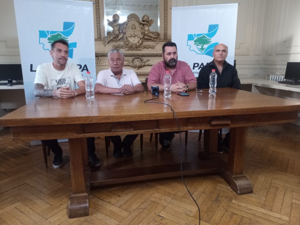 Regresa la «Fiesta del Deporte»
