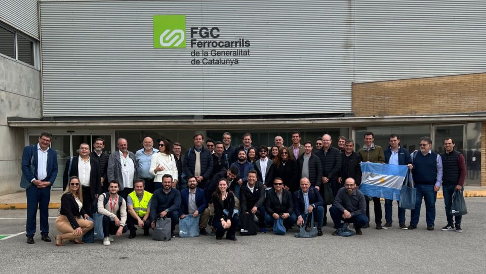 La Pampa estuvo presente en el Smart City Barcelona 2022