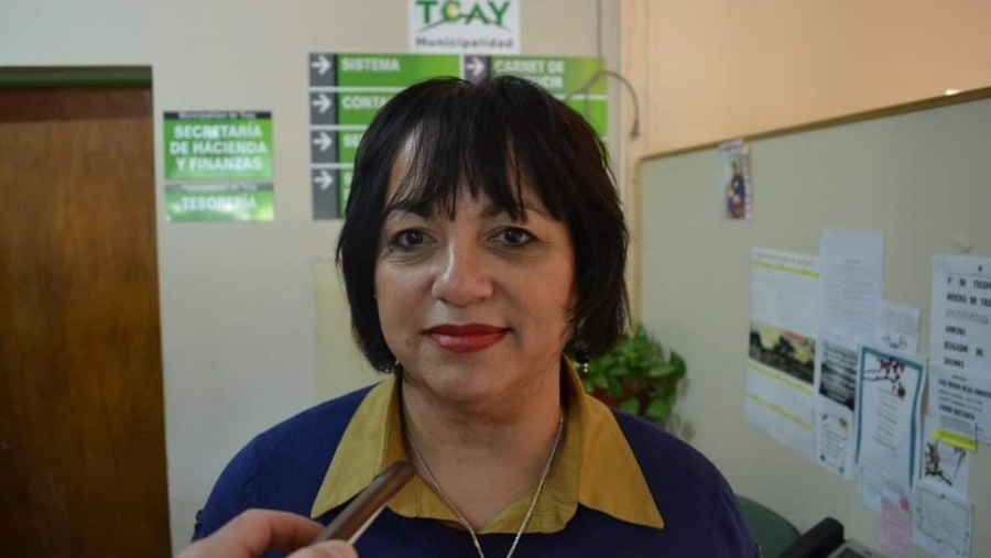 «Votaron contra un Presupuesto que aumenta el 151% la inversión para demanda social»