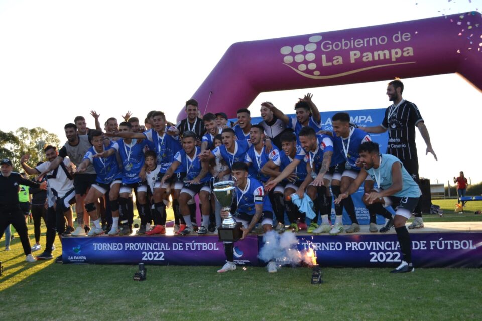 El Provincial de Fútbol tiene fecha de inicio