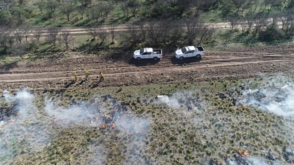 Defensa Civil se potenció en capacidades técnicas, metodológicas y logísticas
