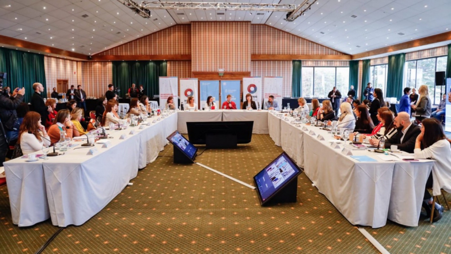 La Pampa en el Consejo Federal de Mujeres, Género y Diversidad