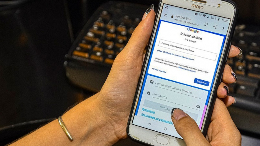 Llaman a inscripción para cubrir cargo de Secretario en Realicó