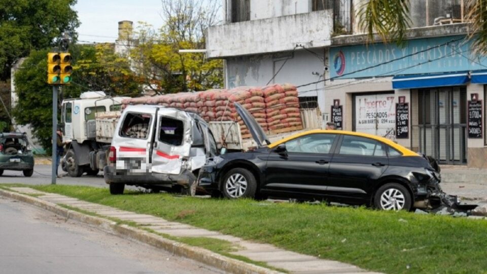 ACCIDENTE FATAL