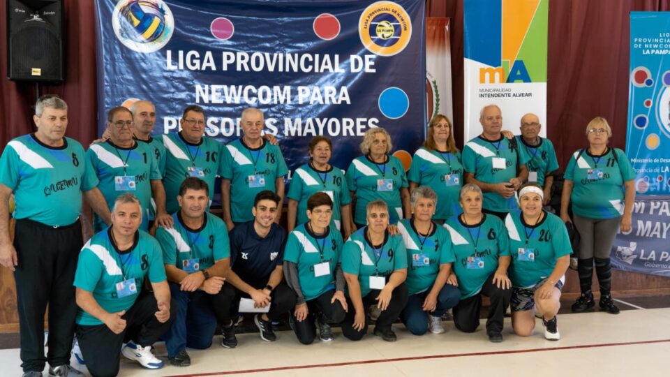 Newcom: comienza la Liga Provincial