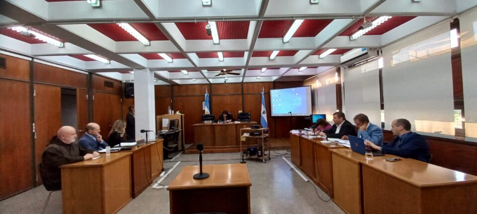 Continúa el juicio contra el cura José Miguel Padilla en General Pico por abuso sexual agravado