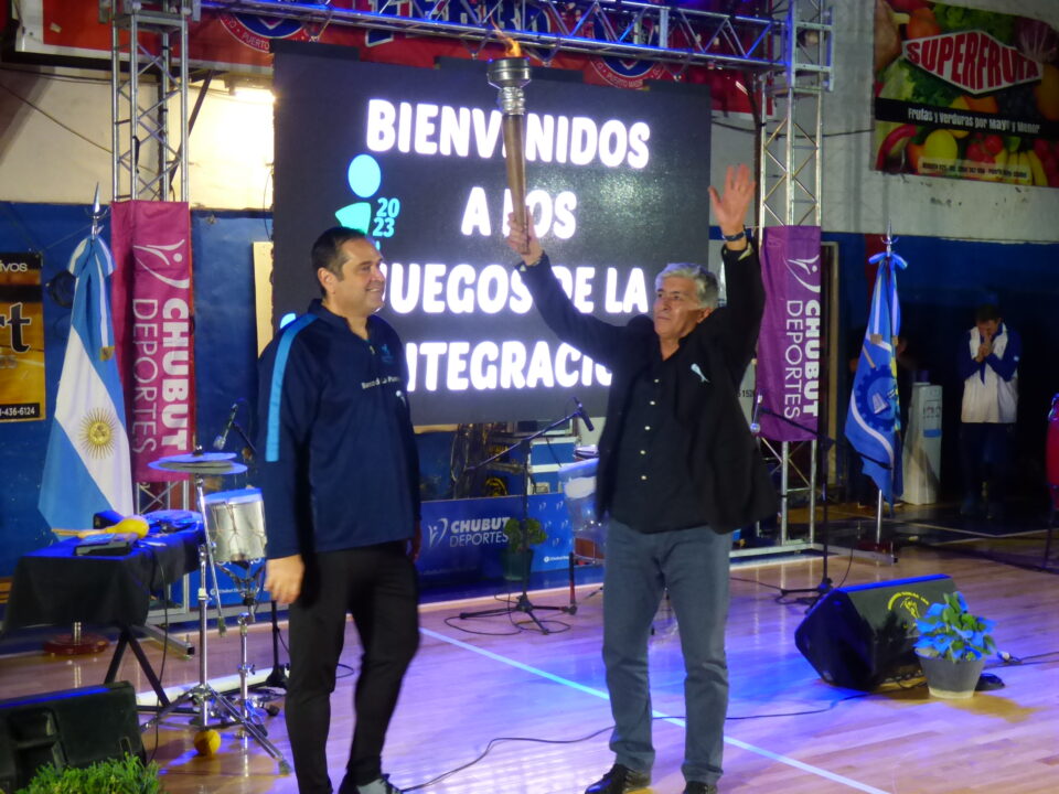 Juegos de Integración: el seleccionado pampeano inicia su participación