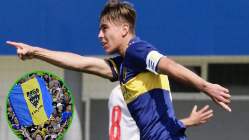 ¿Quién es Aaron Anselmino?