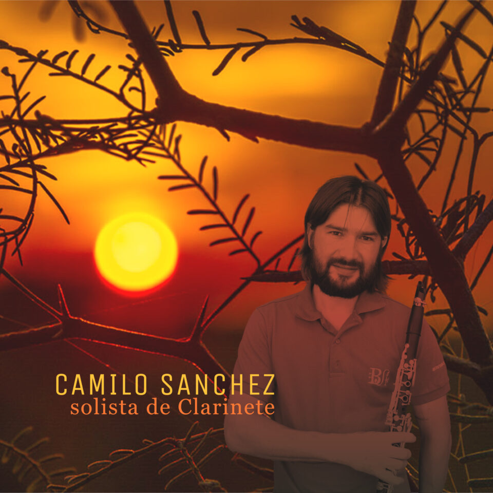 Concierto de mayo de la Banda Sinfónica de La Pampa