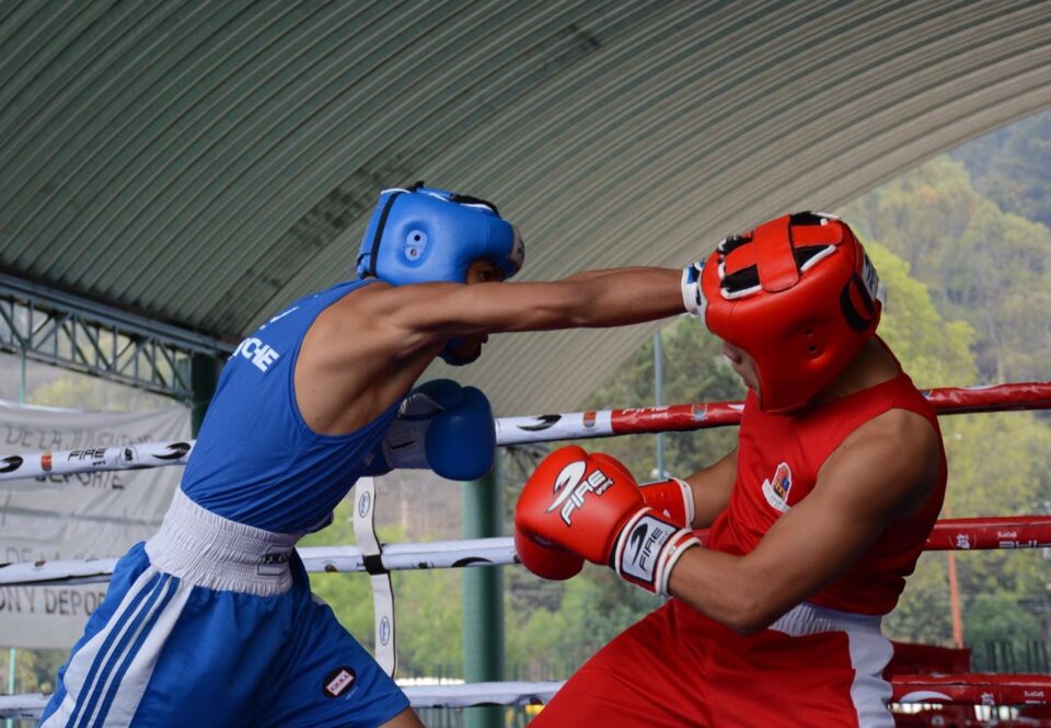 Vuelve el boxeo a General Pico