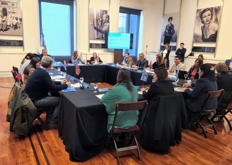 El «René Favaloro» podrá alojar niñas, niños y adolescentes que lleguen para atenderse