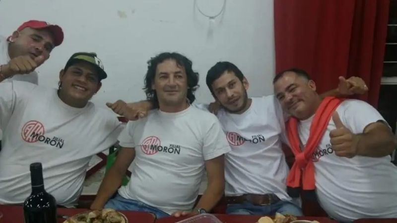 Quién era Pablo Serrano, el hincha de River que murió en el Monumental
