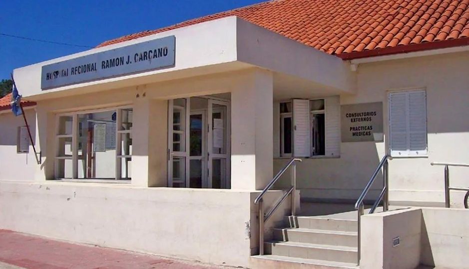 Muerte de un alumno en una escuela de Laboulaye