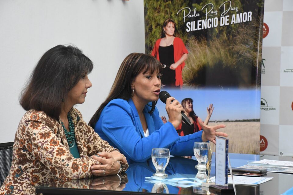 La Pampa tuvo presencia en la 36° edición del Festival Argentino en EEUU