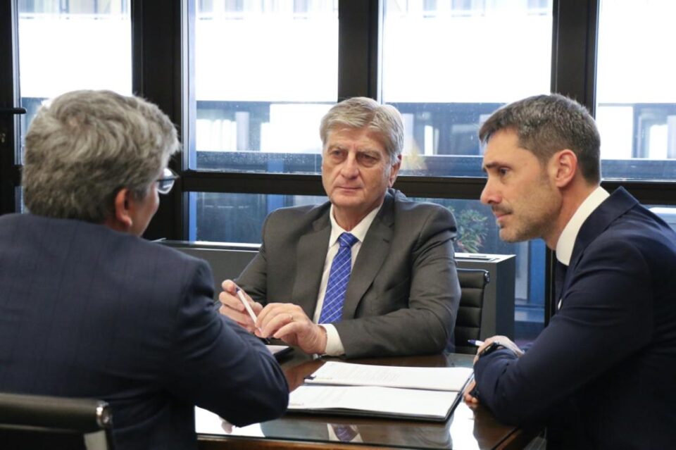 Se amplía el acceso de PyMEs pampeanas al Mercado de Capitales