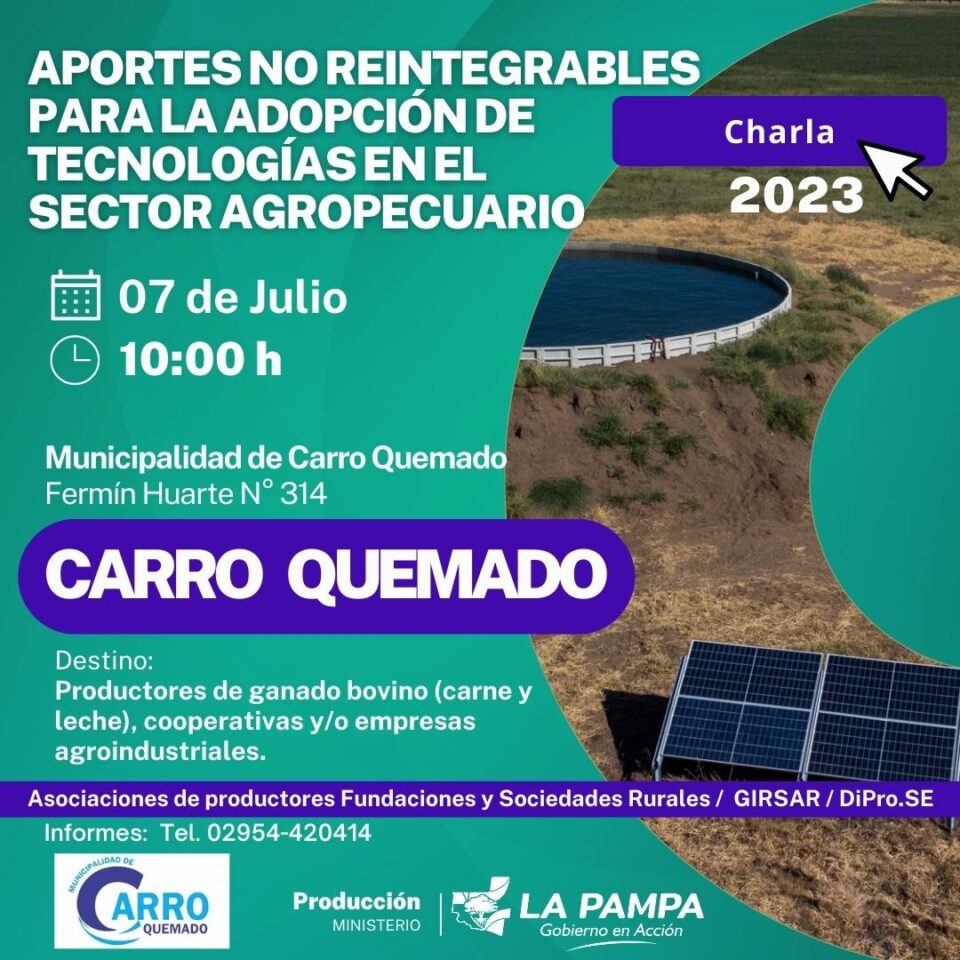 Aportes No Reintegrables