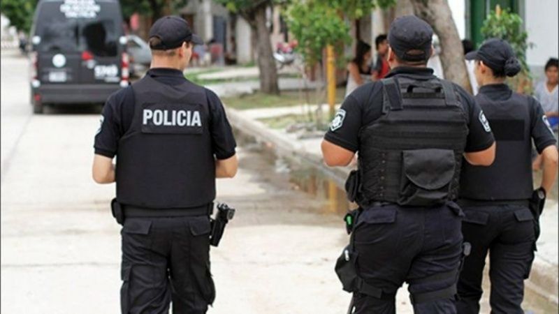 HORROR: mató a su hijo de dos años de un balazo